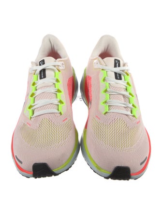 Nike Mesh Printed Athletic Sneakers