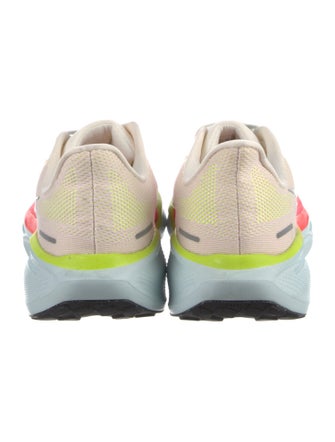 Nike Mesh Printed Athletic Sneakers