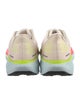 Nike Mesh Printed Athletic Sneakers