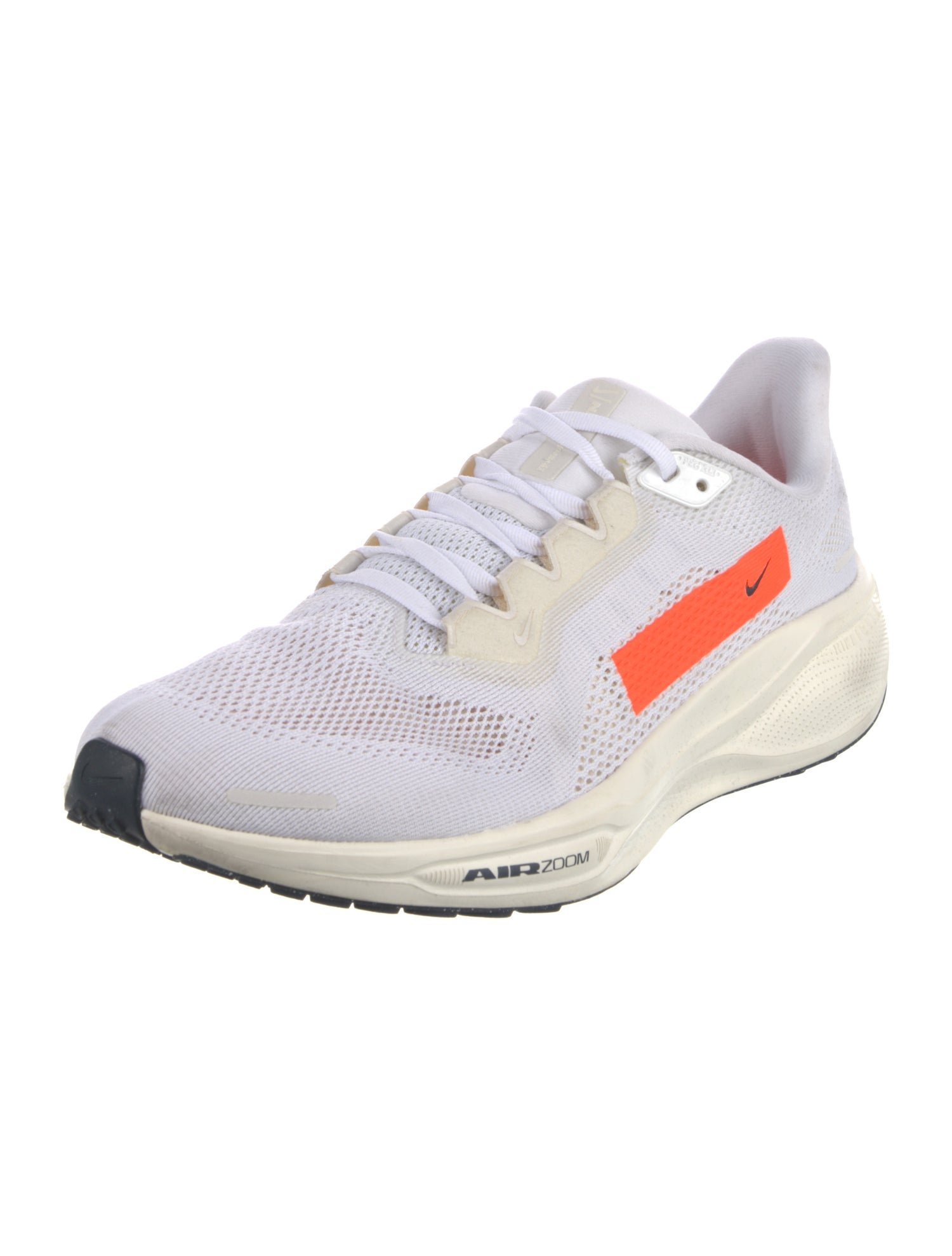 Nike Mesh Printed Athletic Sneakers