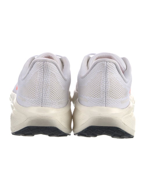 Nike Mesh Printed Athletic Sneakers