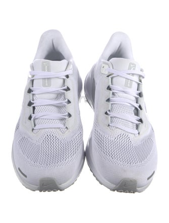 Nike Mesh Athletic Sneakers