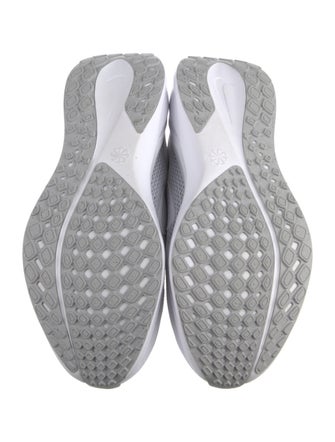 Nike Mesh Athletic Sneakers