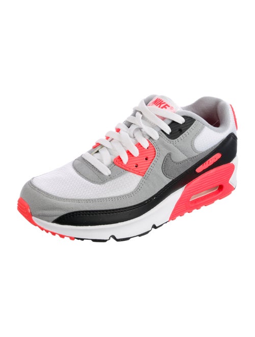 Nike Nike GS Air Max 90 QS