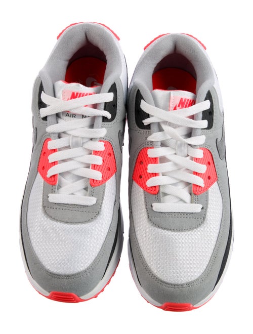 Nike Nike GS Air Max 90 QS