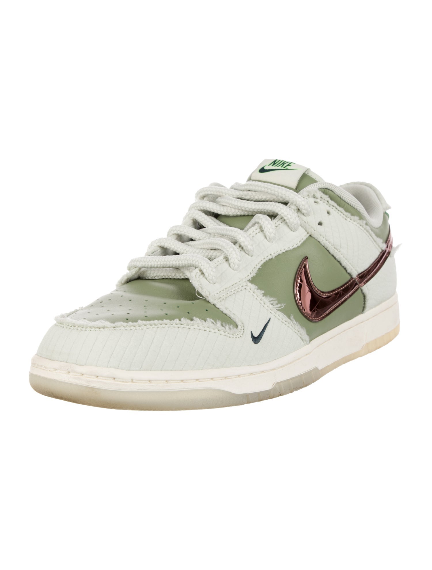 Nike Printed Sneakers