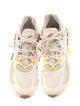 Nike Mesh Colorblock Pattern Chunky Sneakers
