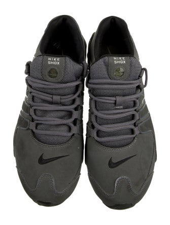 Nike Leather Sneakers