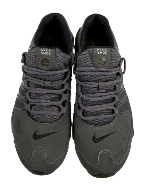 Nike Leather Sneakers