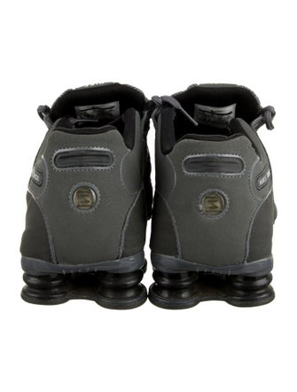 Nike Leather Sneakers