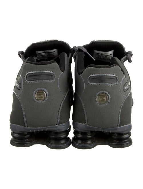 Nike Leather Sneakers