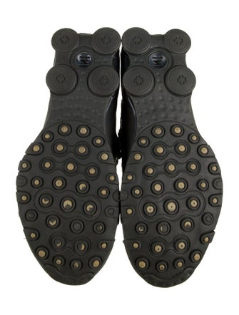 Nike Leather Sneakers