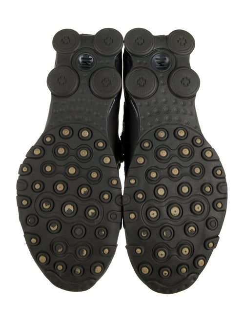 Nike Leather Sneakers