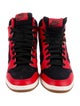 Nike Wmns Dunk Sky Hi Essential Wedge Sneakers