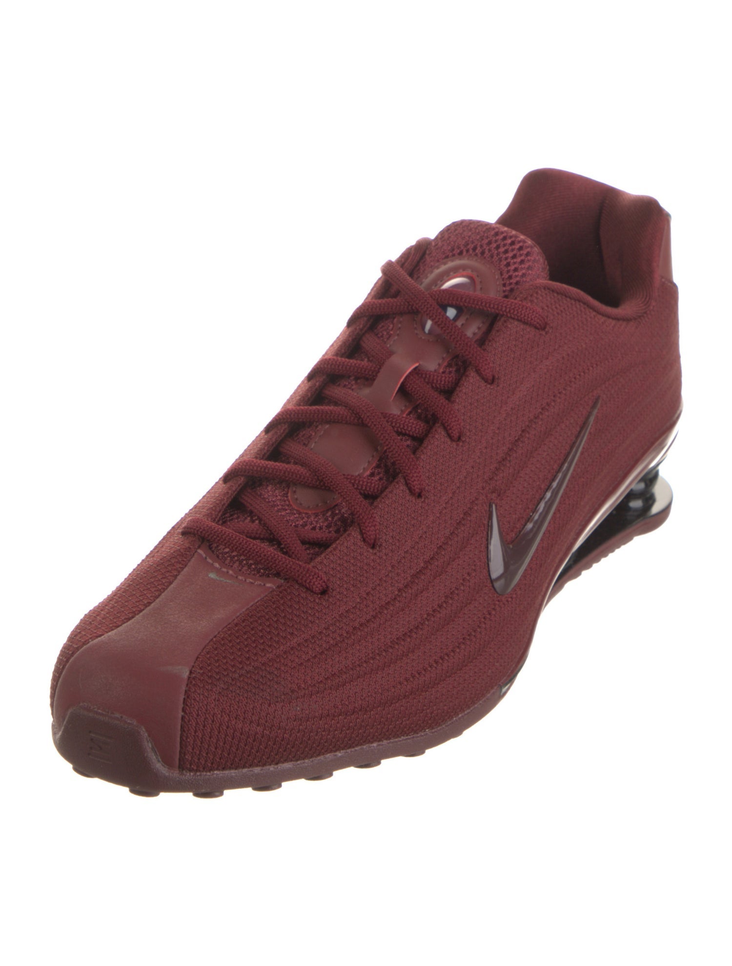 Nike Athletic Sneakers