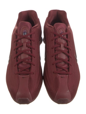 Nike Athletic Sneakers