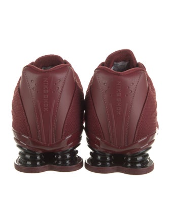 Nike Athletic Sneakers