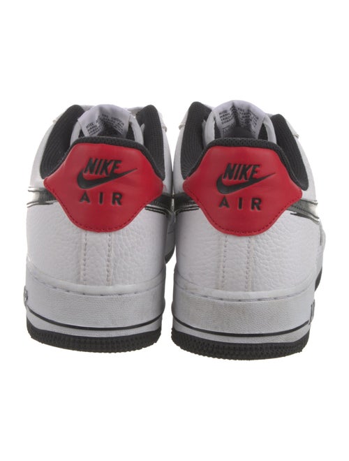 Nike Air Force 1 'Brushstroke' Sneakers