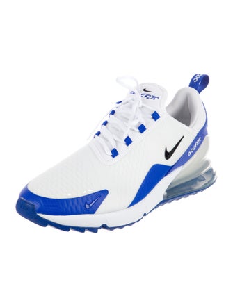 Nike Mesh Athletic Sneakers