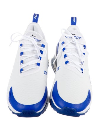 Nike Mesh Athletic Sneakers