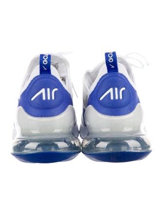 Nike Mesh Athletic Sneakers