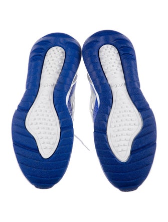 Nike Mesh Athletic Sneakers