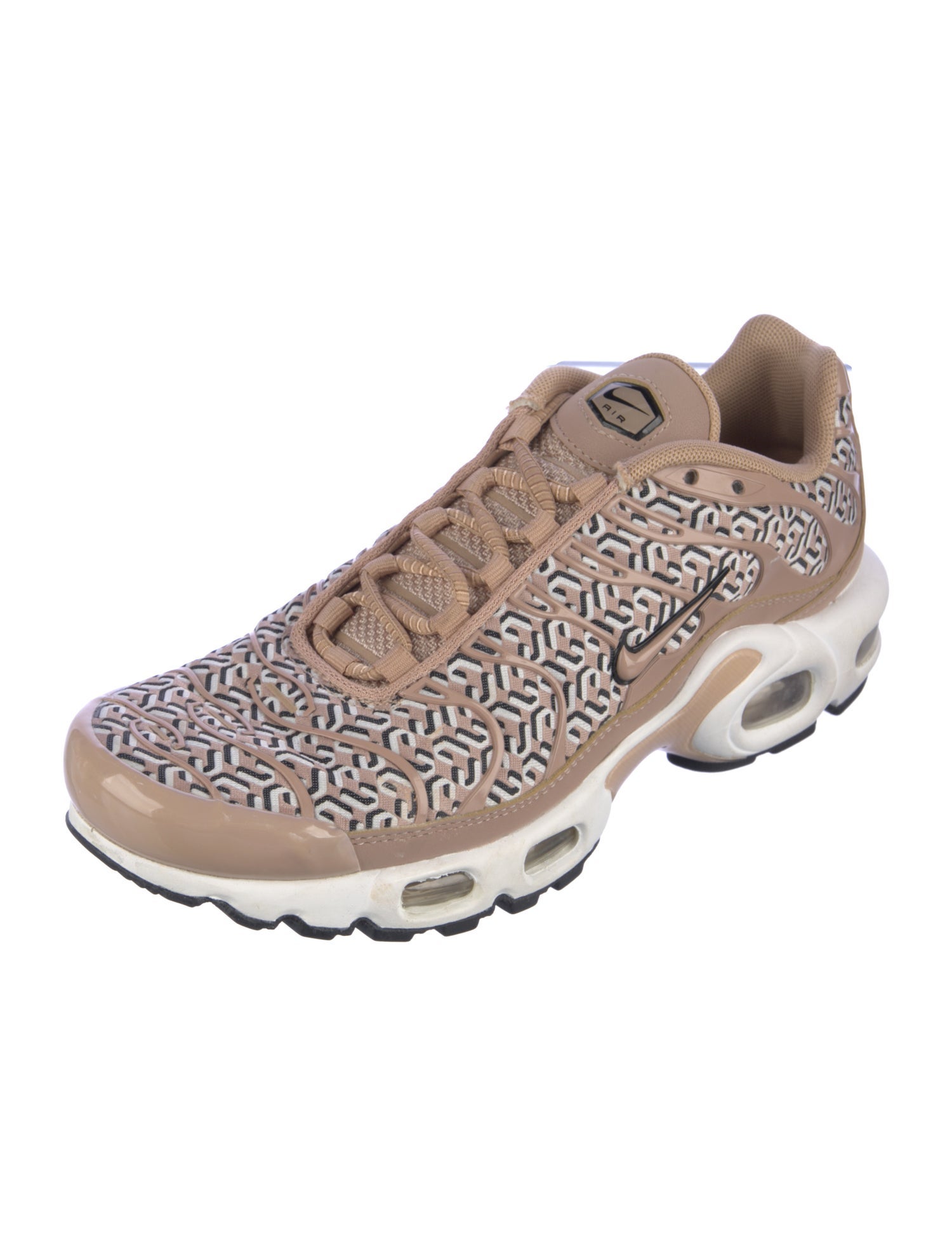 Nike Printed Athletic Sneakers