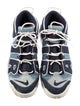 Nike Denim Printed Sneakers