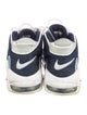 Nike Denim Printed Sneakers