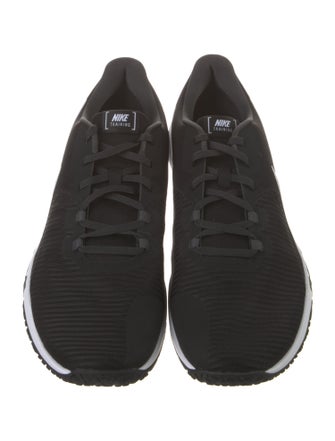 Nike Athletic Sneakers