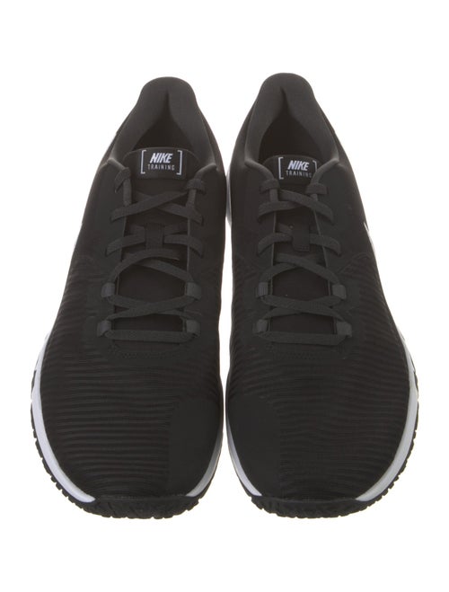 Nike Athletic Sneakers