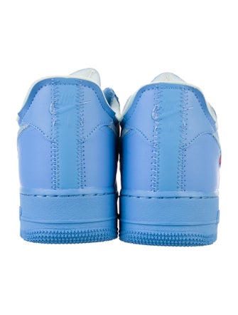 Nike Leather Athletic Sneakers