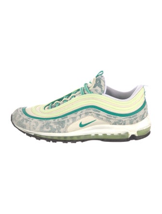 Nike Canvas Printed Sneakers