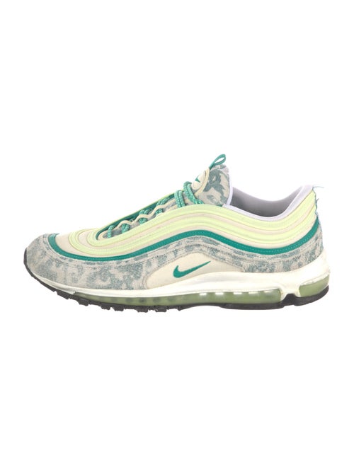 Nike Canvas Printed Sneakers