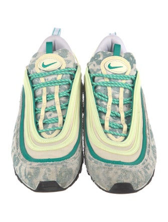 Nike Canvas Printed Sneakers