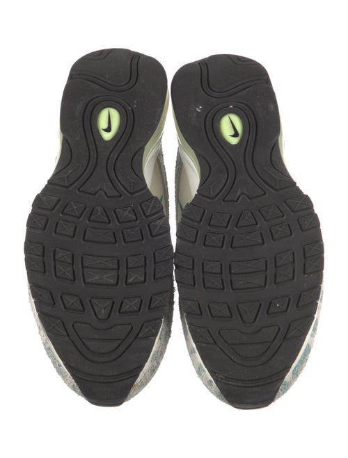 Nike Canvas Printed Sneakers