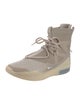 Nike Air Fear of God 1 Oatmeal Sneakers