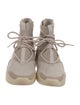 Nike Air Fear of God 1 Oatmeal Sneakers