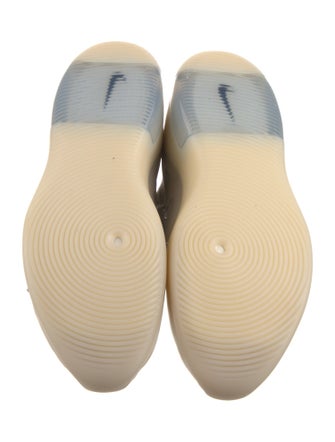 Nike Air Fear of God 1 Oatmeal Sneakers