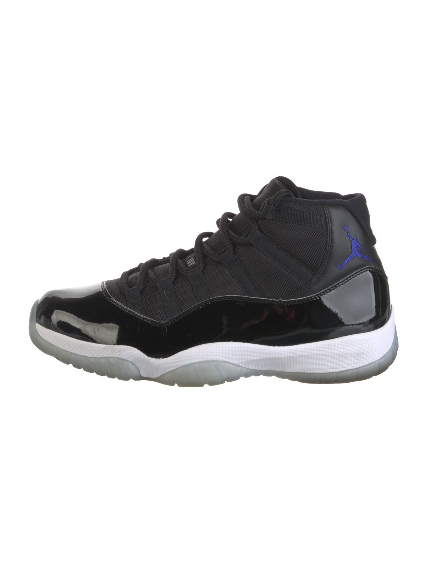 Nike Patent Leather Sneakers