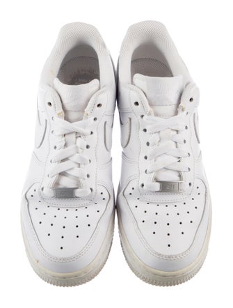 Nike Leather Sneakers