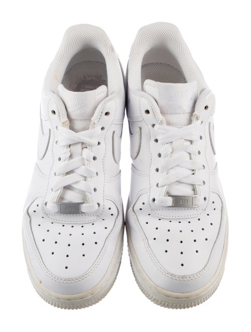 Nike Leather Sneakers