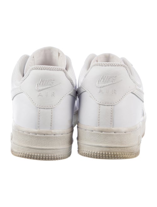 Nike Leather Sneakers