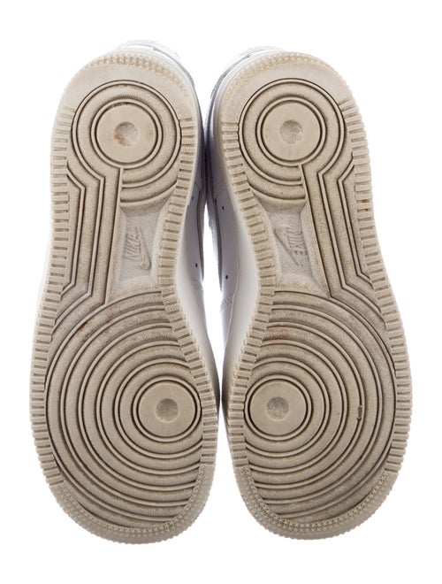 Nike Leather Sneakers