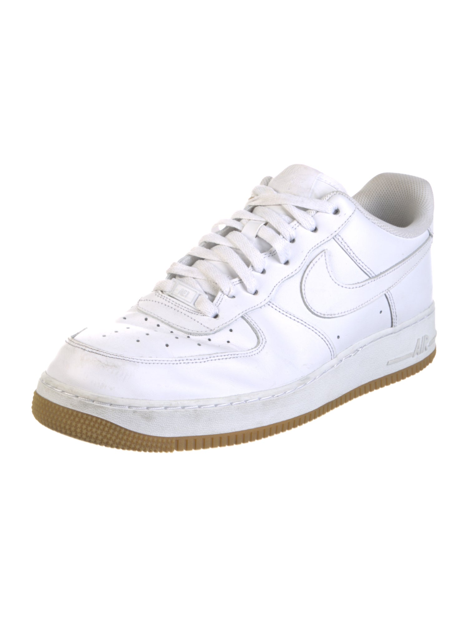 Nike Leather Sneakers