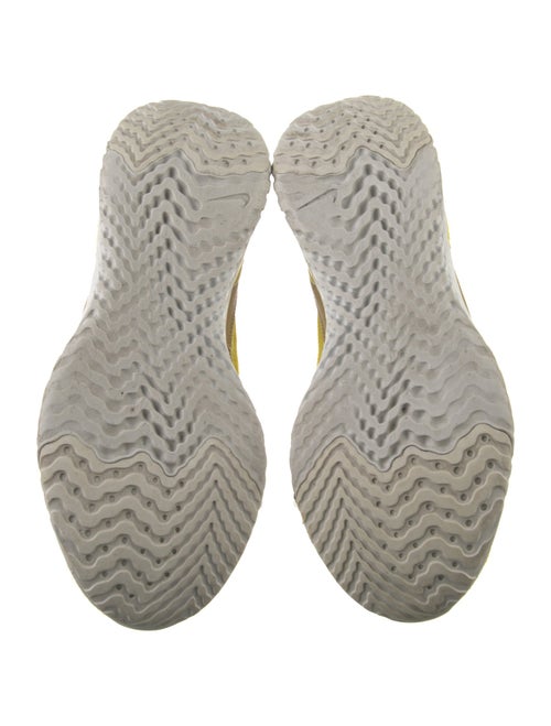 Nike Neoprene Graphic Print Sneakers