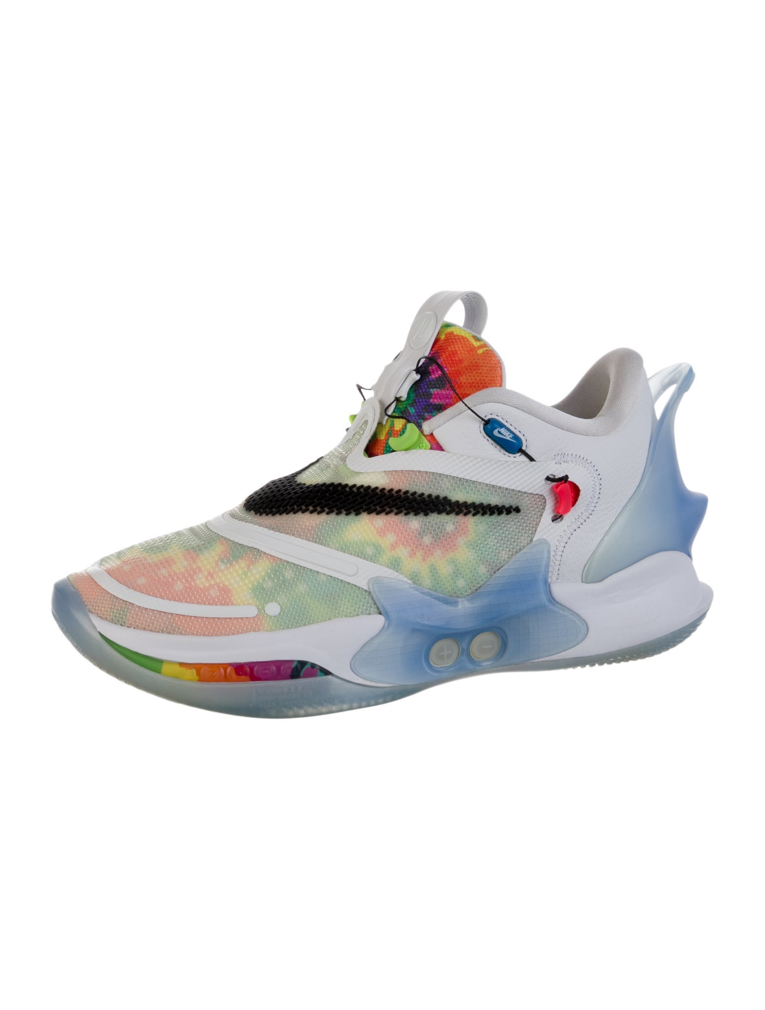 Nike Printed Sneakers