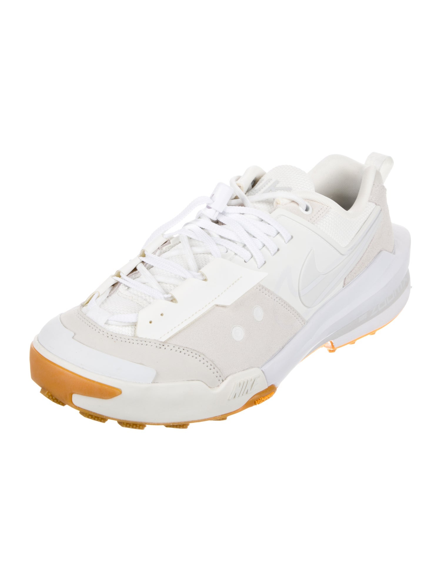 Nike Athletic Sneakers