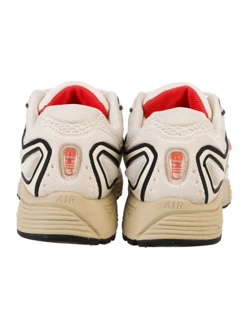 Nike Mesh Colorblock Pattern Athletic Sneakers