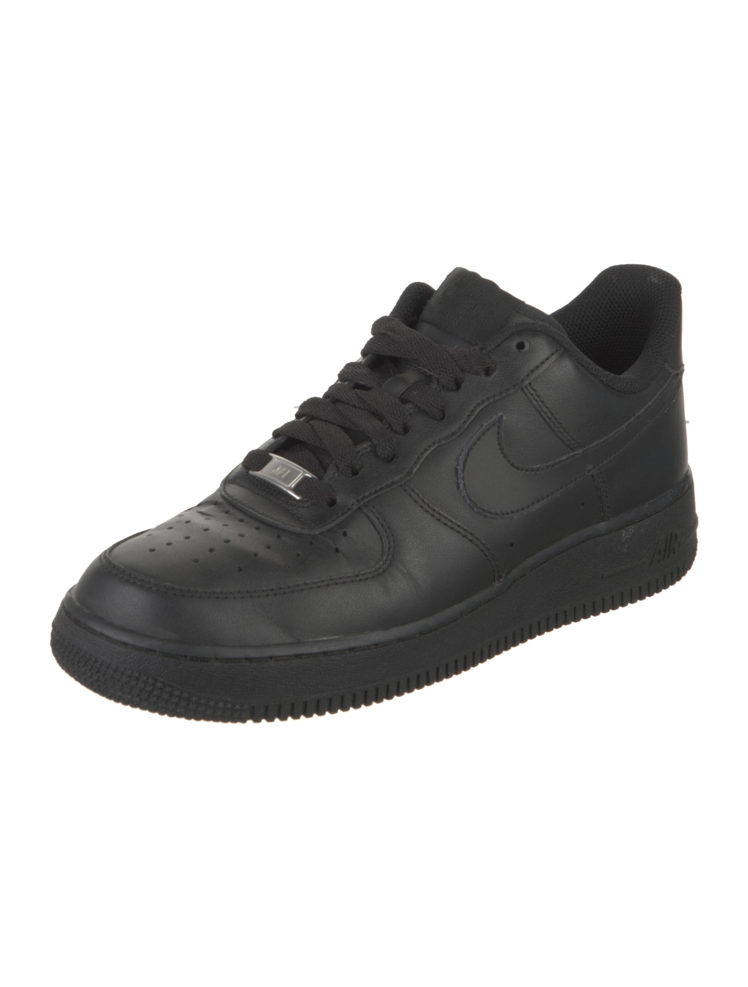 Nike Leather Sneakers